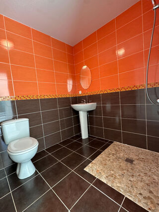  Maison � louer 4 pi�ces 73 m�