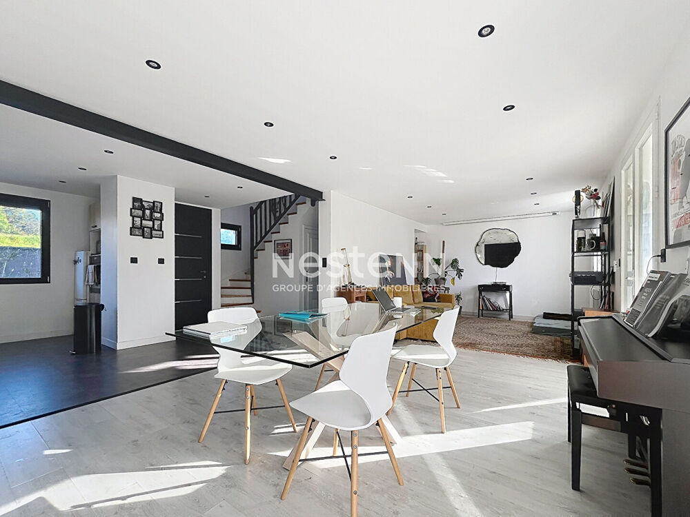 Vente Maison Maison 5 pièces à vendre à Quimperlé - Rénovée, sans travaux - 15 minutes des plages QuimperlÉ