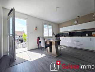  Maison � vendre 3 pi�ces 76 m�