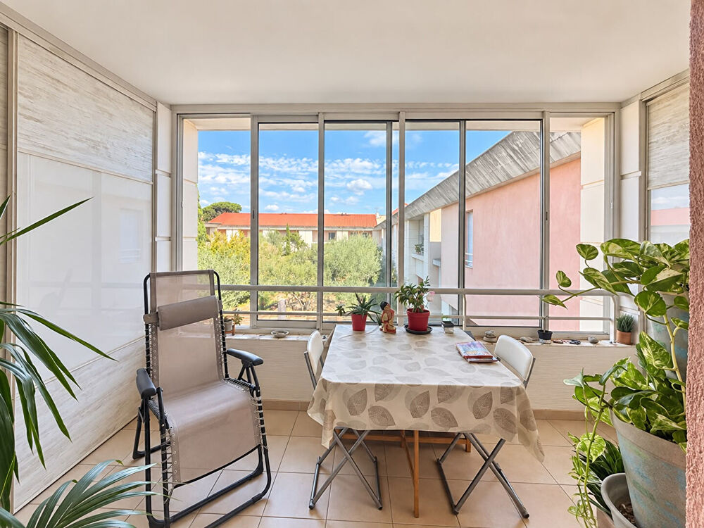 Vente Appartement Appartement Fréjus 3 pièces en DUPLEX BASE NATURE Frejus