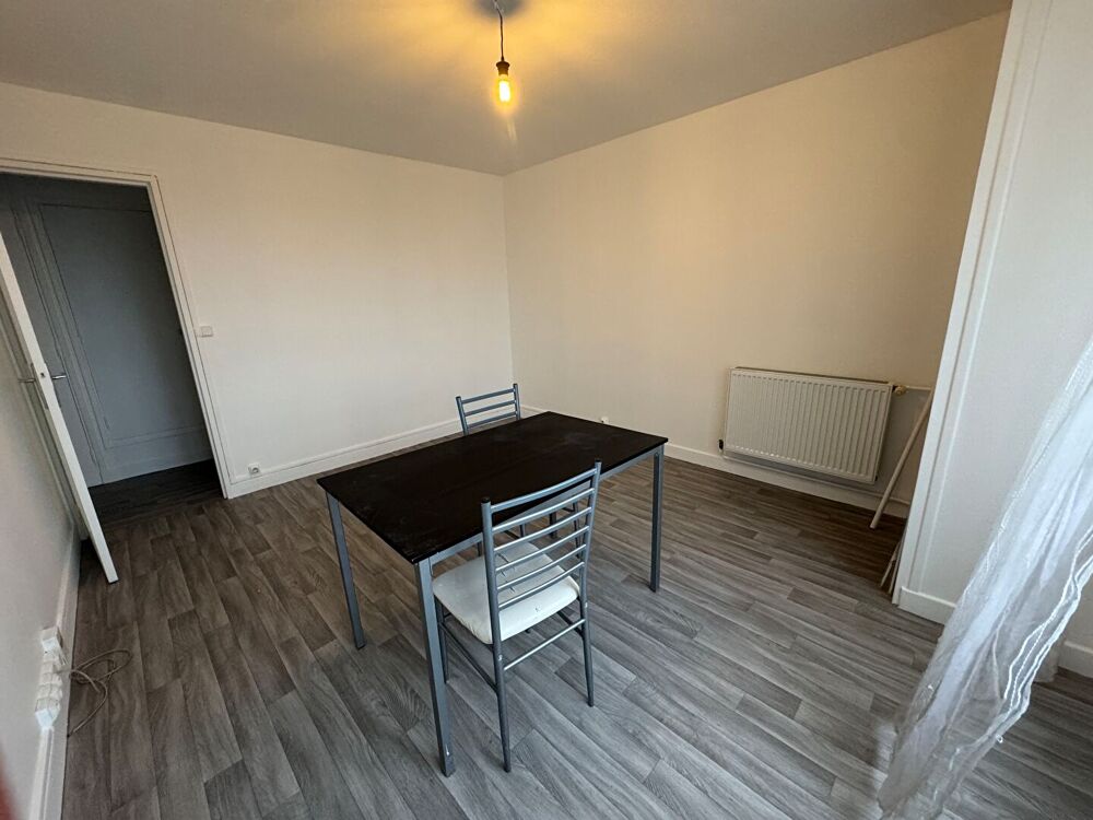 Location Appartement Alfortville - Studio 30m2 avec parking et cave Alfortville