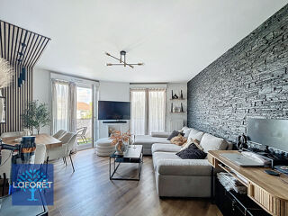  Appartement � vendre 2 pi�ces 45 m�