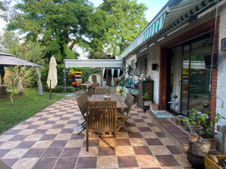  Maison � vendre 6 pi�ces 122 m�