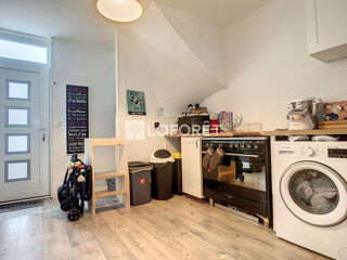  Maison à vendre 5 pièces 89 m²