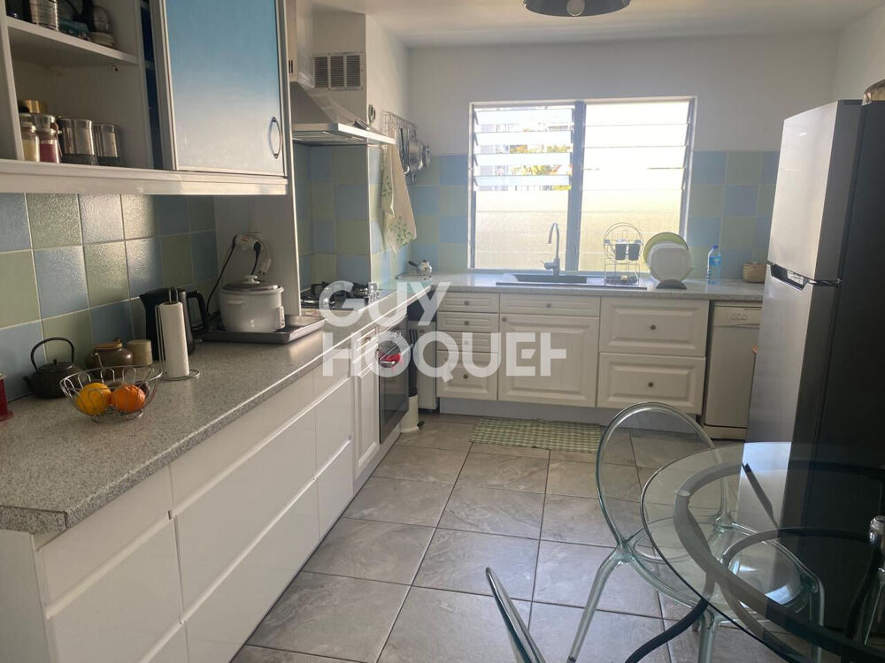 Appartement Saint Denis 3 pièce(s) 111.09 m2 à Sainte-Clotilde