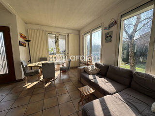  Maison  vendre 3 pices 62 m