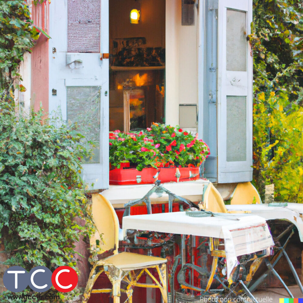   Fonds de commerce à vendre de bar restaurant à Toulouse 