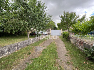  Maison à vendre 10 pièces 275 m²