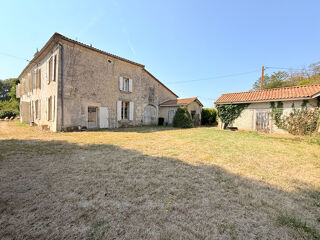  Maison à vendre 11 pièces 332 m²