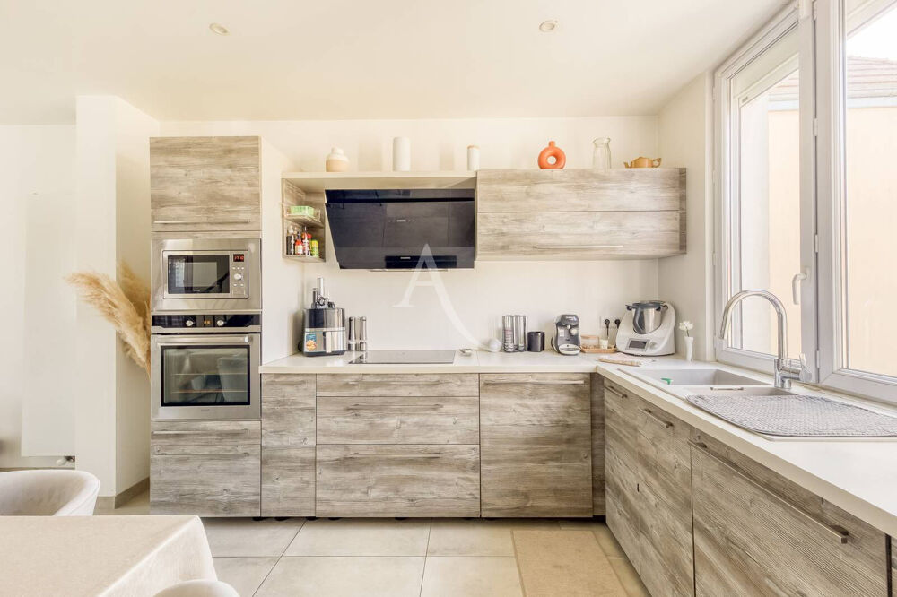 Vente Maison Maison Ozoir La Ferriere 5 pièce(s) 118 m2 Ozoir la ferriere