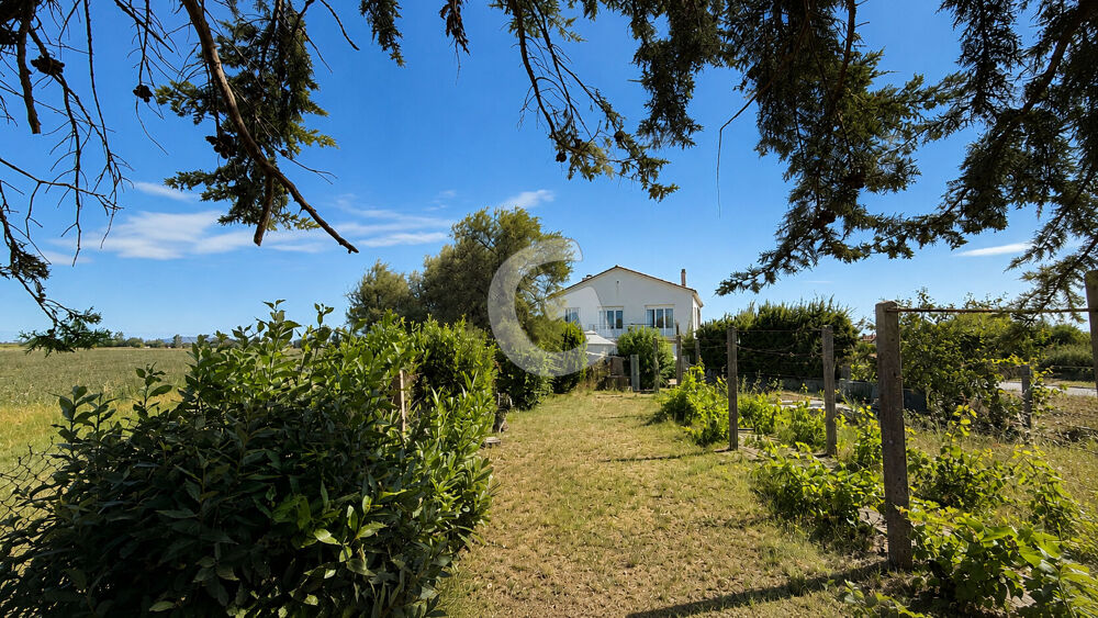 MAISON - 4 PIECES - 82.25 m² - A VENDRE - GRUES