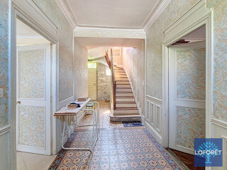  Maison � vendre 12 pi�ces 280 m�