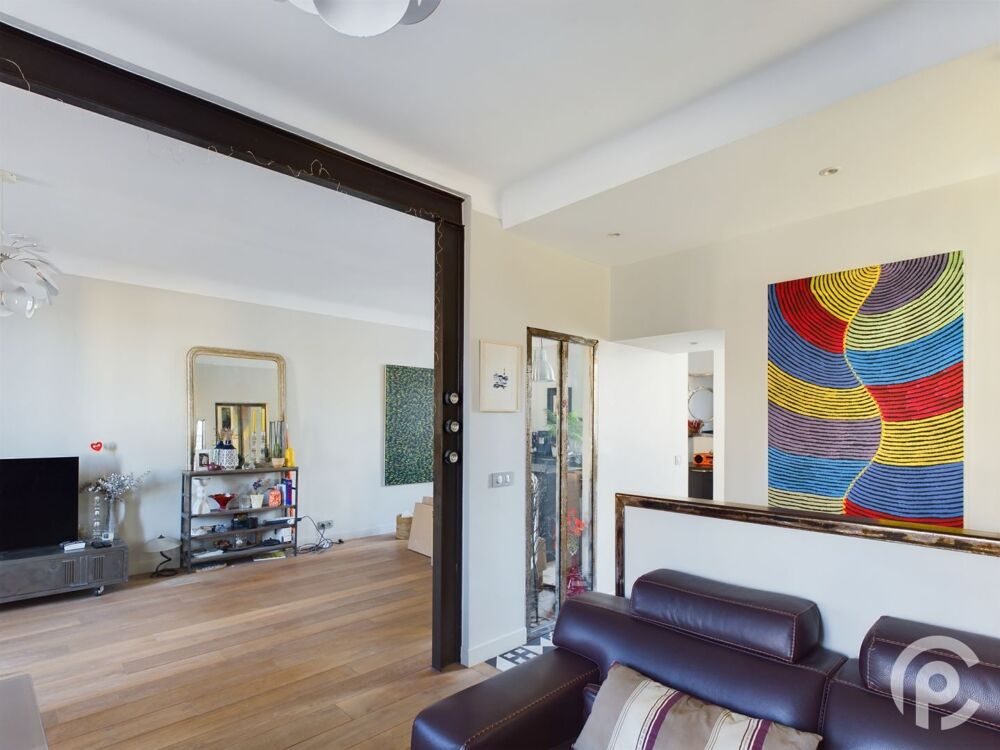  vendre  Maison Clamart (92140)