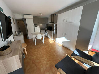  Appartement � vendre 2 pi�ces 33 m�