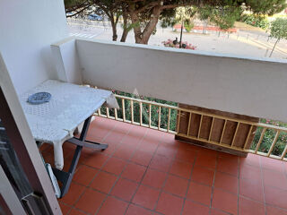  Appartement � vendre 1 pi�ce 20 m�