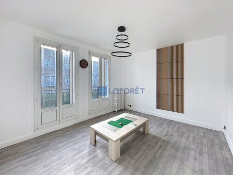   Appartement Flers 3 pi�ces 54 m� Appartement - 3 pi�ce(s) - 54 m�