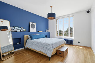 Vente Appartement Appartement Saint Germain En Laye 5 pièce(s) 105 m2 Saint germain en laye