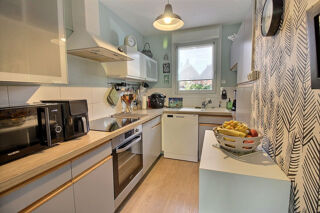  Maison à vendre 4 pièces 74 m²