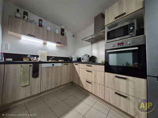  Maison � vendre 4 pi�ces 73 m�