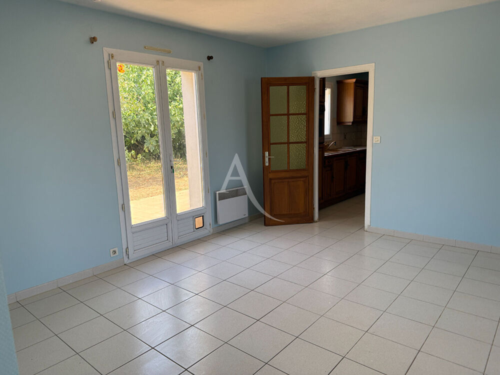 Vente Maison Maison Angles 2 chambres Angles