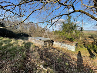  Terrain � vendre 1625 m�