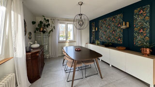  Maison � vendre 5 pi�ces 88 m�