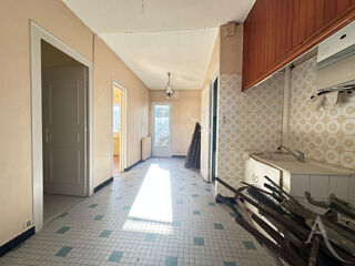  Maison � vendre 3 pi�ces 52 m�