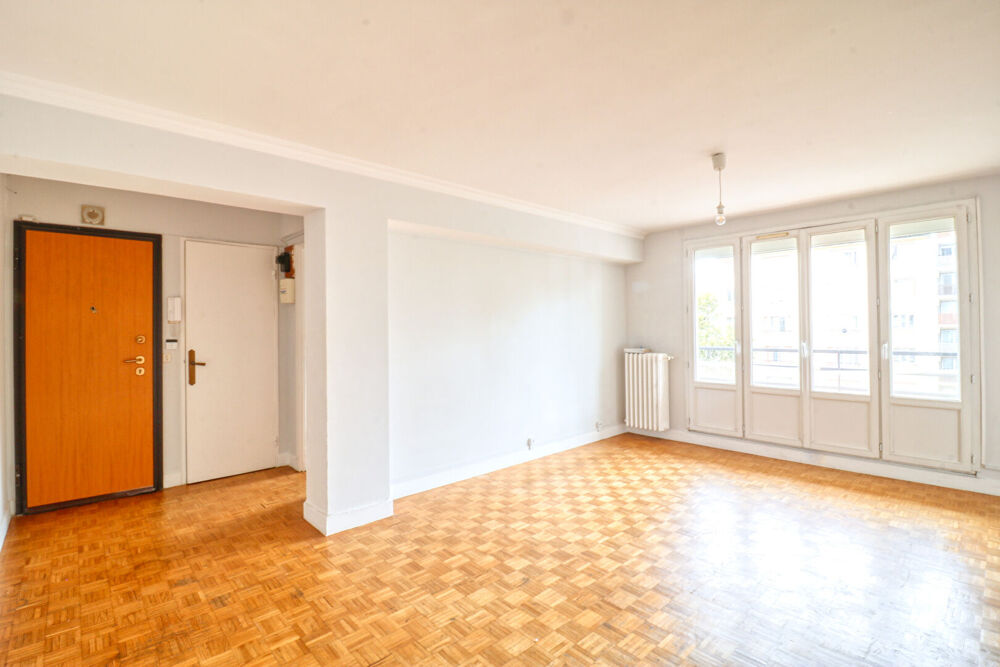 Vente Appartement Appartement Cachan 3 pièce(s) 67.96 m2 - RER B à 1 minute à pieds Cachan
