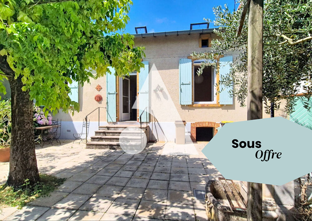 Maison 4 pièces 129 m² · à Albi · 129 m² · 299 000 €