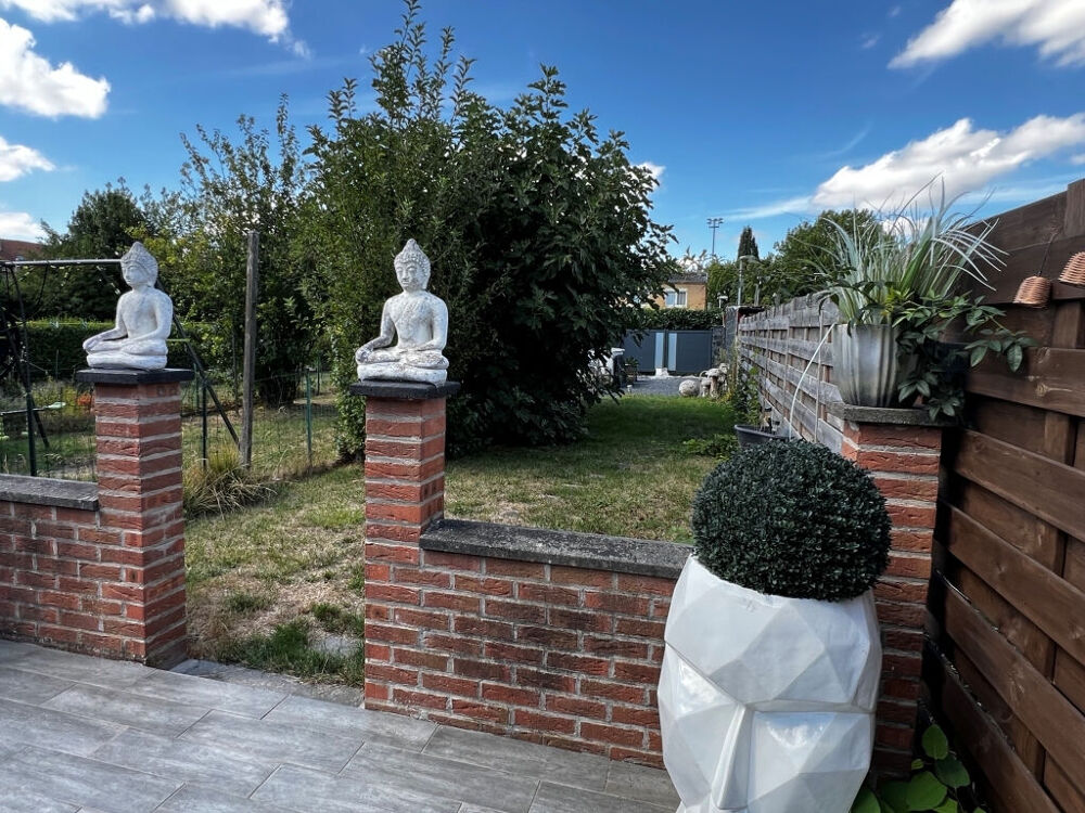 Vente Maison TOURCOING MARLIERE Tourcoing