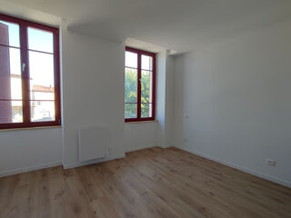  Appartement � louer 3 pi�ces 58 m�