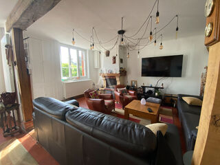  Maison � vendre 6 pi�ces 160 m�