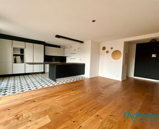  Appartement � vendre 4 pi�ces 92 m�