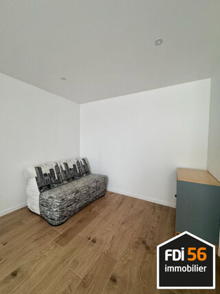  Appartement à louer 1 pièce 22 m²