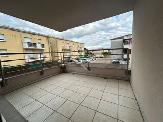  Appartement  louer 3 pices 53 m