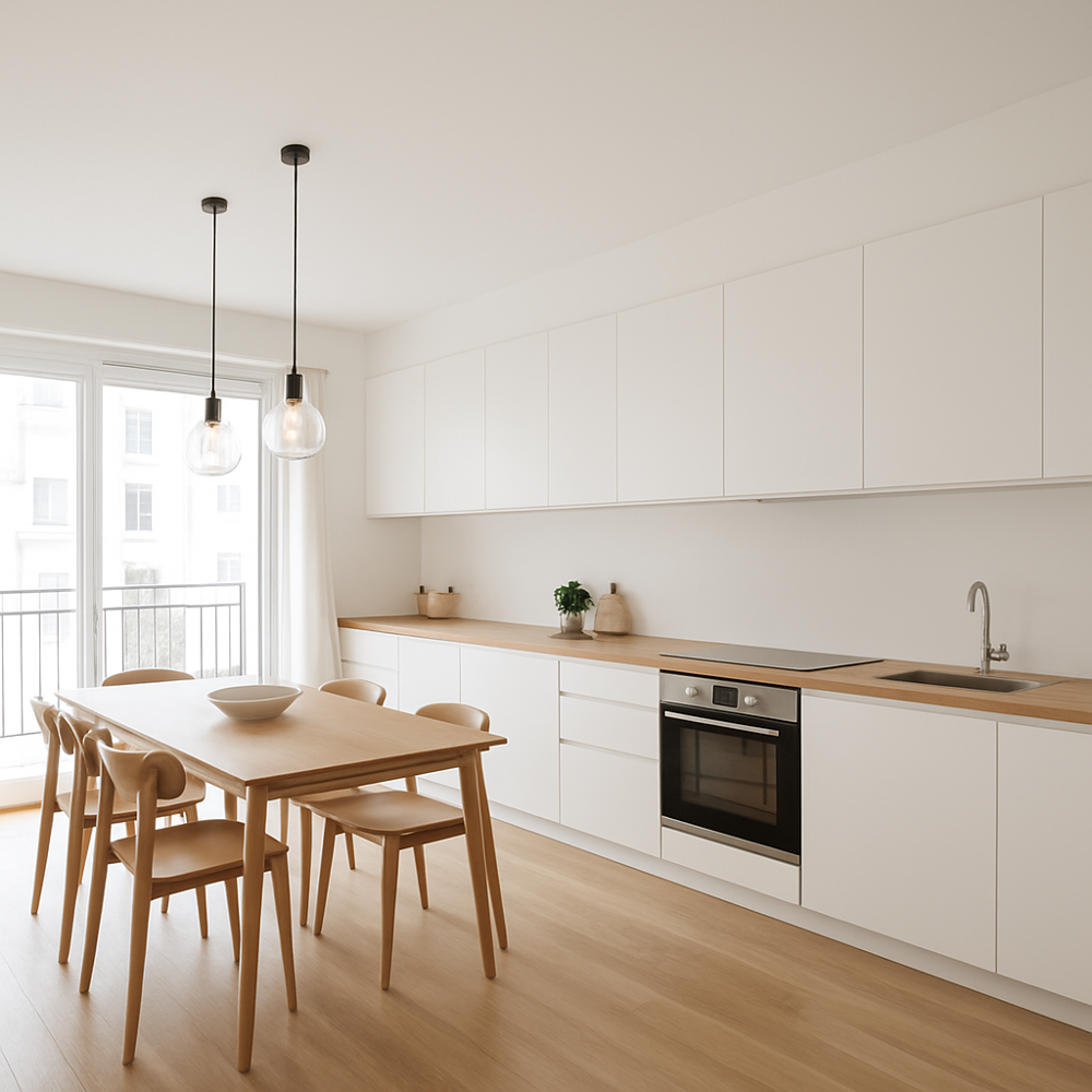 Vente Appartement Appartement 3 pièces de 68 m2 (Gujan-Mestras) Gujan-mestras