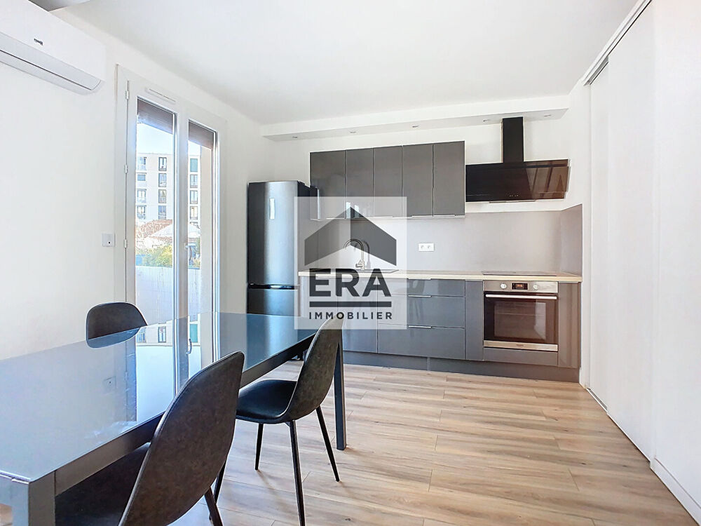 Location Appartement Appartement Marseille 3 pièce(s) 53 m2 Marseille 13