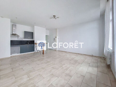  Appartement � louer 2 pi�ces 42 m�