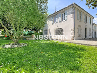  Maison à vendre 7 pièces 260 m²