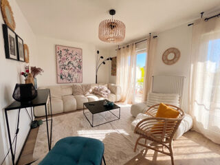  Maison à vendre 6 pièces 117 m²
