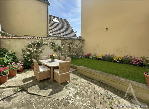   Appartement 2 pièce(s) refais à neuf , terrasse et place de parking Rosny Sur Seine Appartement - 2 pièce(s) - 29 m²