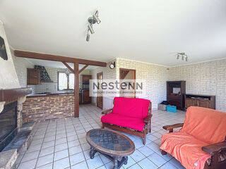  Maison � vendre 6 pi�ces 105 m�