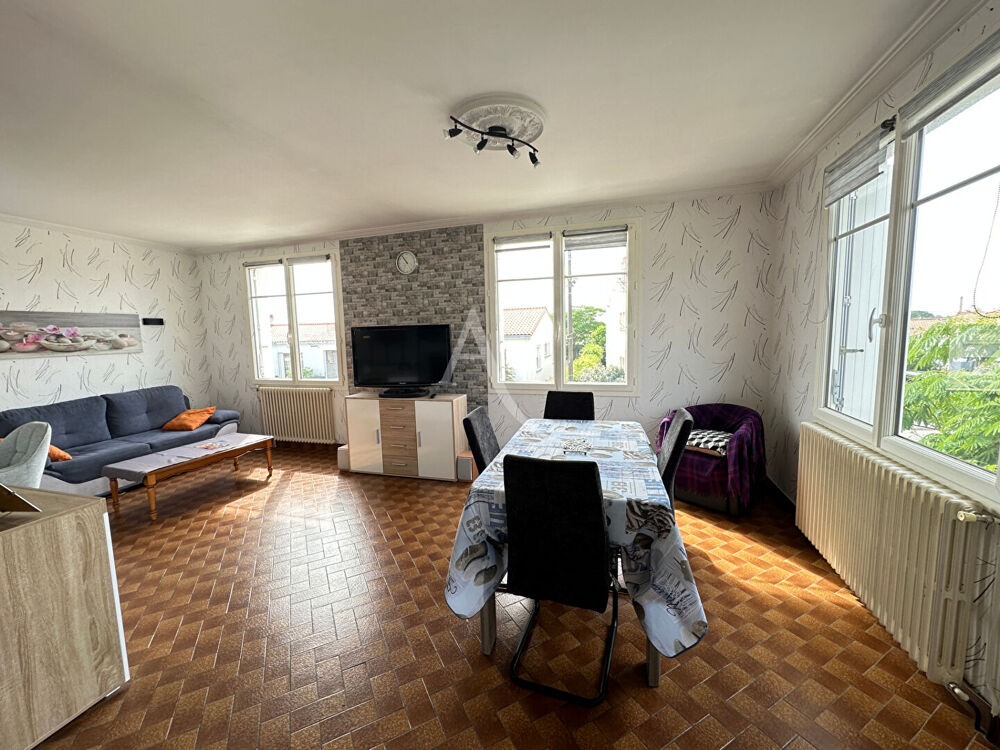 Maison Aizenay 3 pièce(s) 86.5 m2