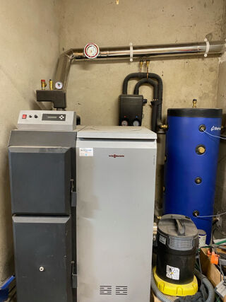  Maison � vendre 5 pi�ces 145 m�