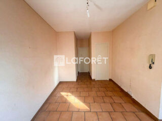  Appartement à vendre 2 pièces 33 m²