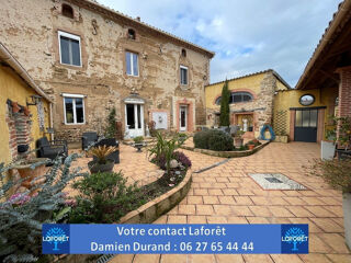  Maison  vendre 8 pices 265 m