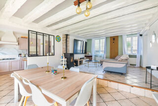  Maison � vendre 5 pi�ces 100 m�