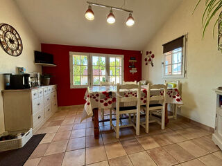  Maison � vendre 6 pi�ces 145 m�