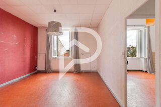  Appartement à vendre 3 pièces 68 m²