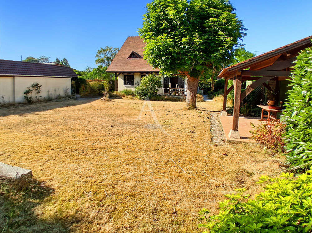 Vente Maison MAISON-INDIVIDUELLE Saint etienne du rouvray